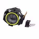 Spot LED tip CREE pentru motor, auto, camion – montaj universal