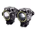 Proiector LED U7 compatibil cu camioane, motociclete și auto