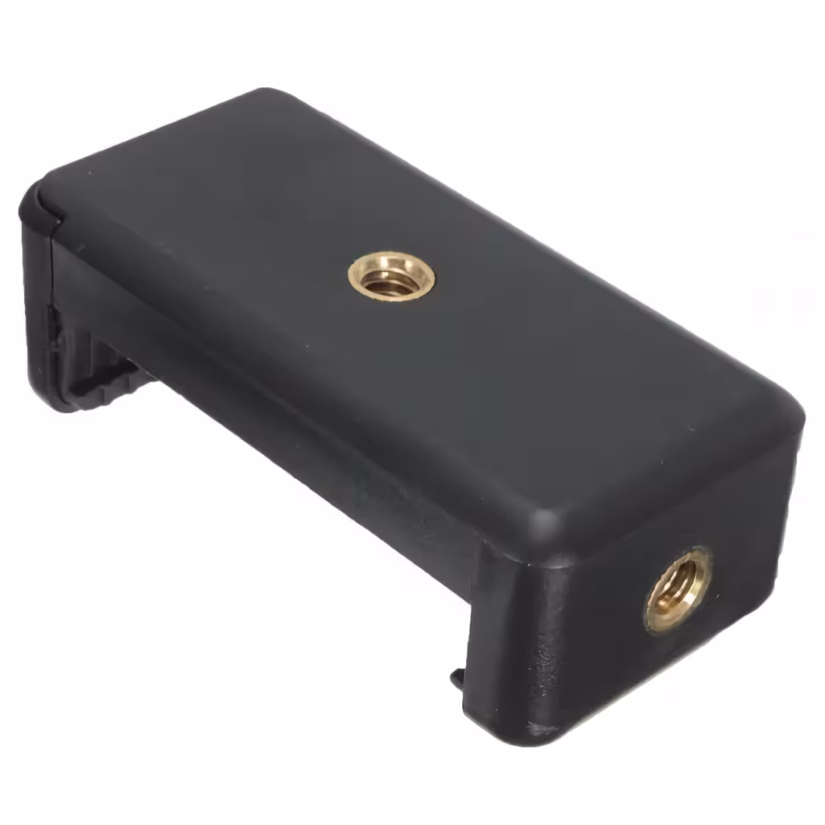 Suport reglabil pentru trepied telefon Clește reglabil pentru telefoane între 5.5 și 8.5 cm