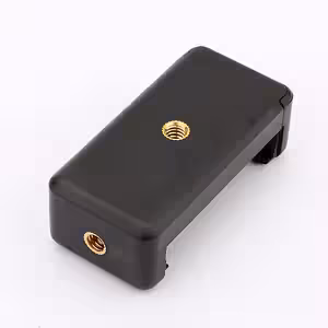 Clește pliabil pentru prinderea telefonului pe suport cu filet 1/4