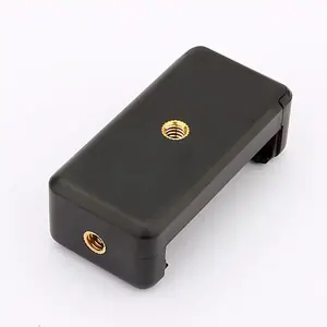 Clește pliabil pentru prinderea telefonului pe suport cu filet 1/4