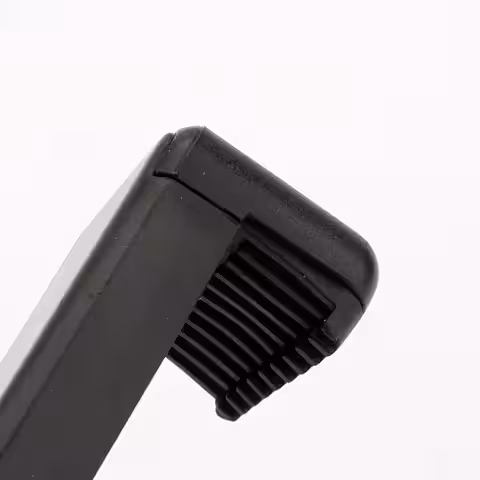 Idealisk hållare för stabil fotografering med mobil