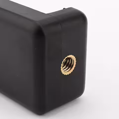 Adapter kompatibel med alla smartphones för stativmontering