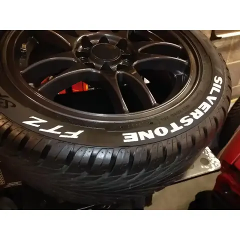 Marker alb cu uscare rapidă Marker alb permanent cu uscare rapidă pentru scriere clară
