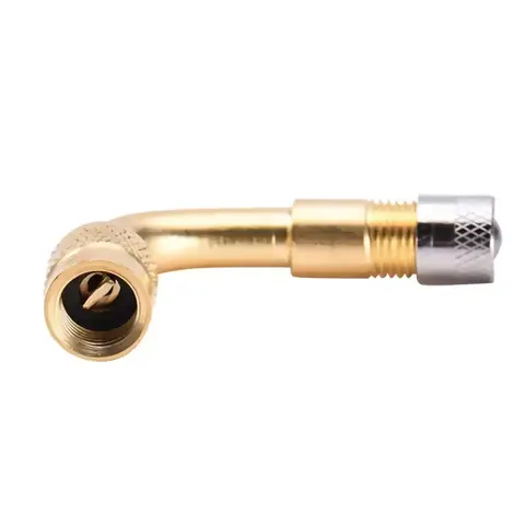 Accesoriu pentru acces ușor la supapele de umflare