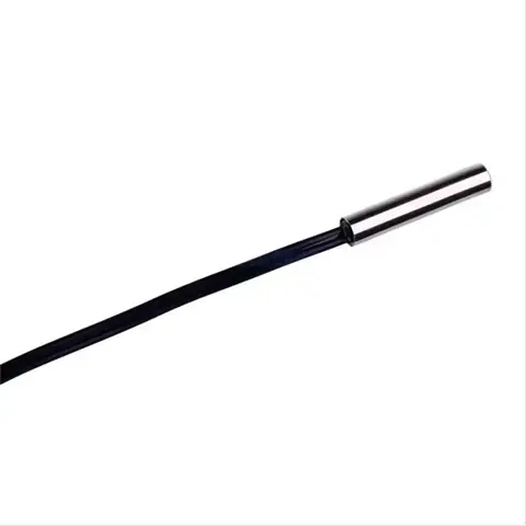 Sondă compatibilă cu majoritatea termostatelor electronice