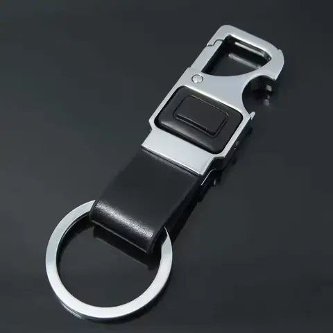 Accesoriu elegant pentru chei auto, potrivit pentru cadou