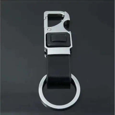 Breloc cu multiple funcții, ideal pentru utilizări zilnice