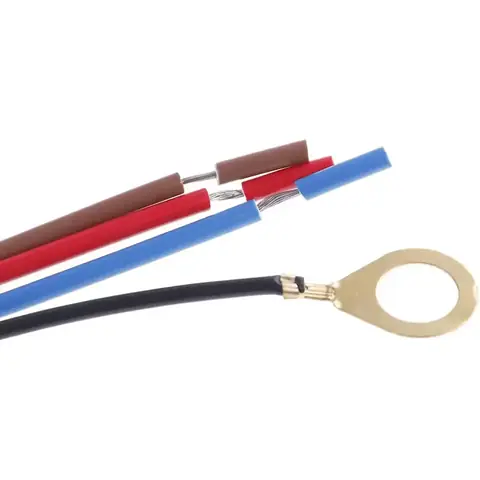 DOTYKOVÝ SPÍNAČ dotykový DIMMER stmívatelný s variabilním nastavením světla lampy