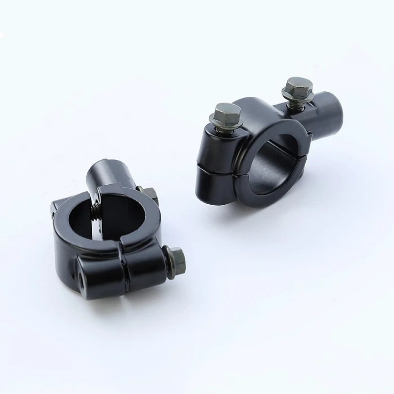 Univerzális M10 x 1.25 kormány adapter visszapillantó tükörhöz