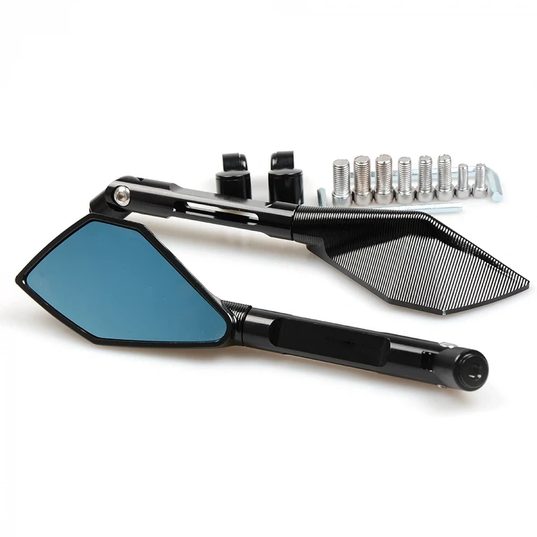 Kompatibilní s motocykly Honda, Kawasaki, Suzuki, Yamaha, BMW, Ducati, KTM