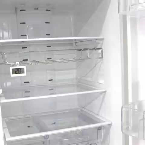 Termometru pentru cameră rezistent la umiditate Termometru electronic ce rezistă la umezeala din baie sau bucătărie