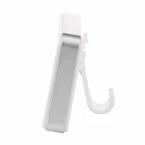 Termometru cu ecran LCD mare, preț accesibil Termometru digital ieftin, dar eficient, cu ecran mare