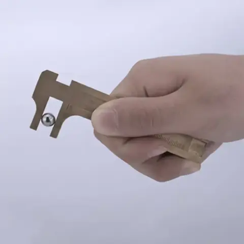 Slingové koule 8 mm z kovové oceli