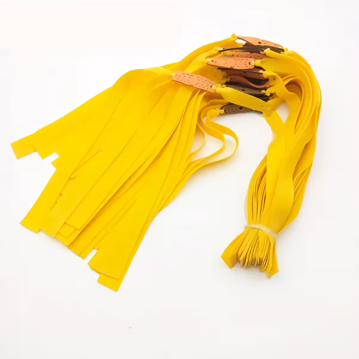 Elastic rezervă pentru praștie – cauciuc latex Bandă elastică din latex pentru praștie – rezistentă, flexibilă, 0.75 mm grosime