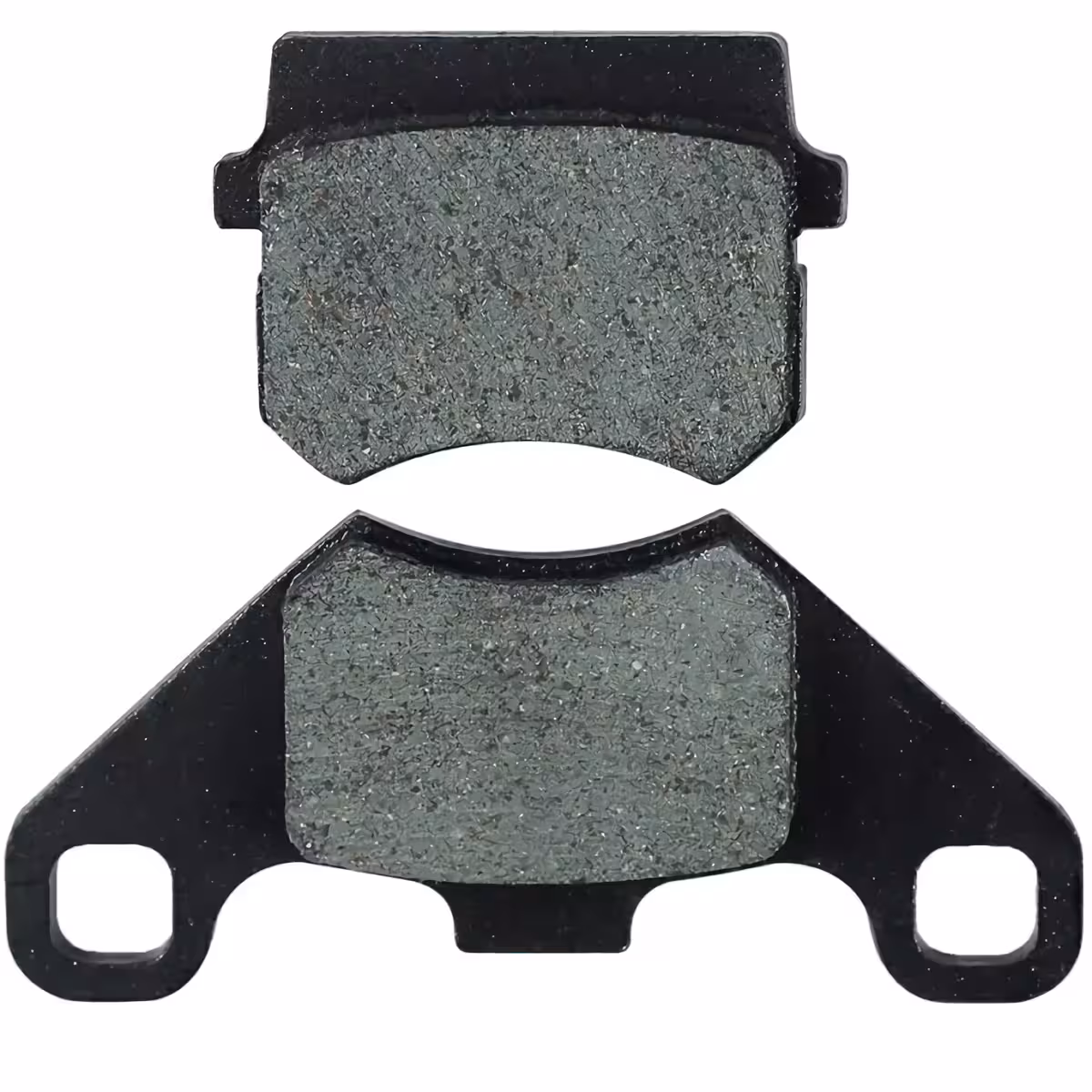 Plăcuțe frână disc scuter Plăcuțe frână pentru scuter 50cc - 150cc cu sistem pe disc