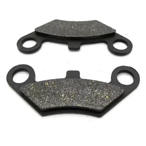Set plăcuțe frână CFMoto Terralander 500 Plăcuțe de frână față pentru CFMoto Terralander 500 cu spate armat și durabilitate mare