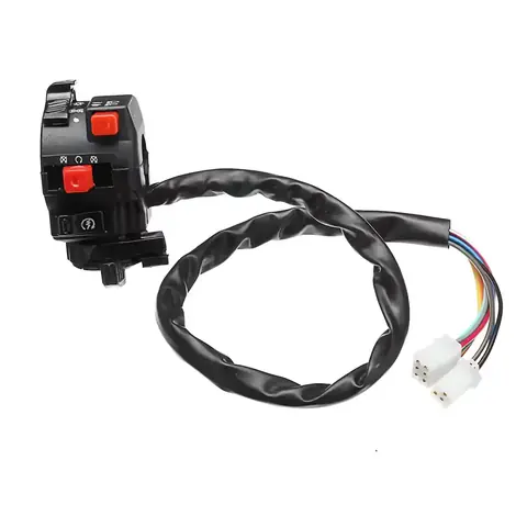 Kompletní elektroinstalace Čínská čtyřkolka 150CC 200CC 250CC 300CC