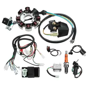 Cablu complet instalatie electrica pentru ATV 150cc 200cc 250cc 300cc