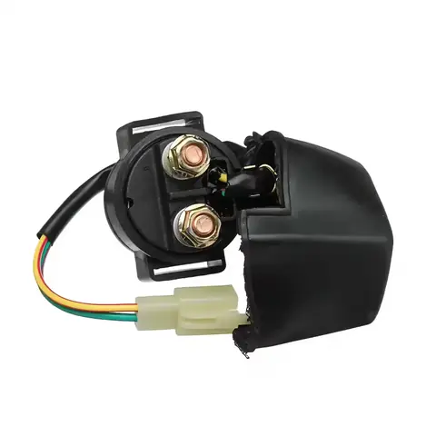 Kompletní elektroinstalace Čínská čtyřkolka 150CC 200CC 250CC 300CC