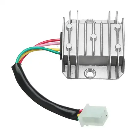 Kompletní elektroinstalace Čínská čtyřkolka 150CC 200CC 250CC 300CC