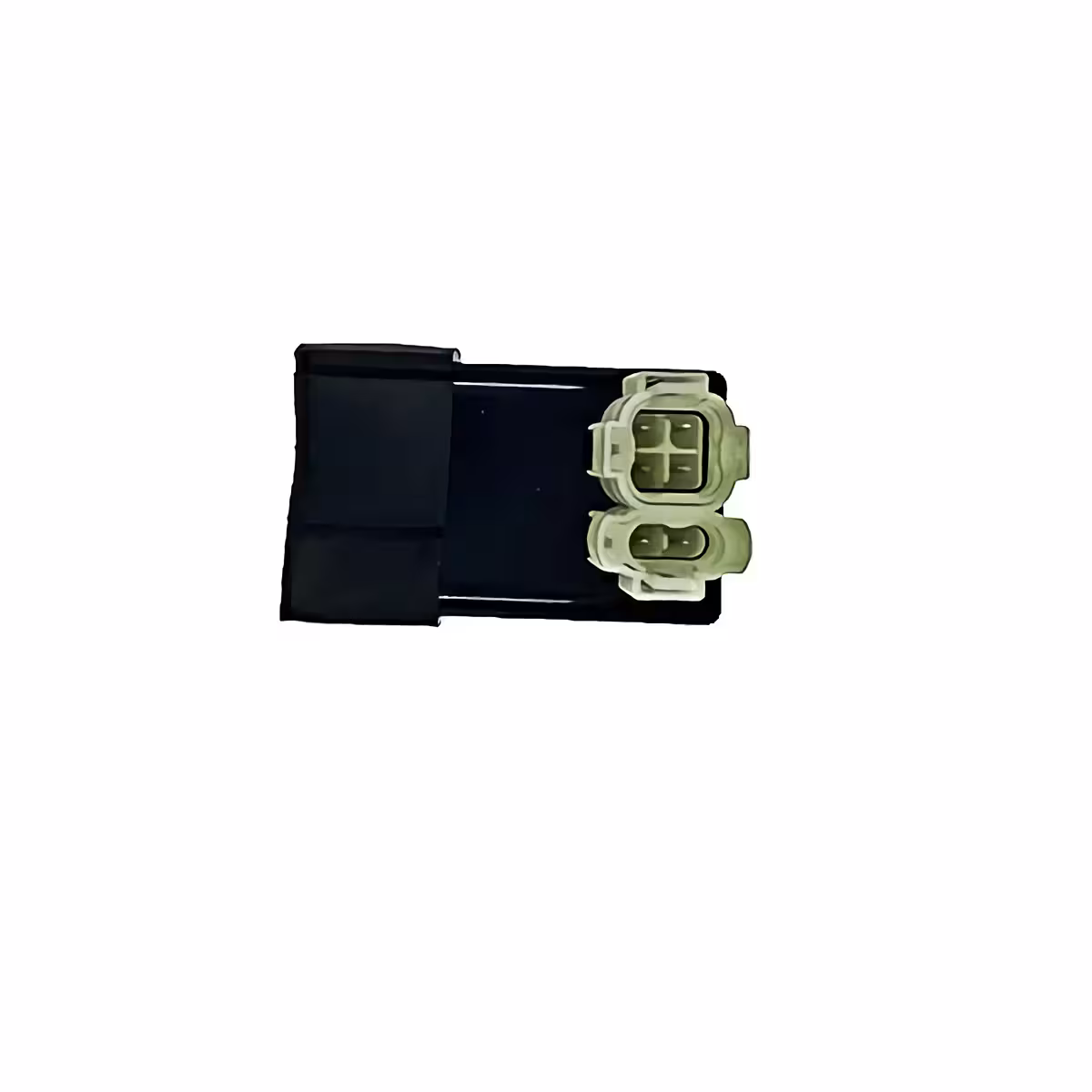 CDI 5 pini pentru ATV GY6 Modul CDI 5 pini compatibil cu ATV-uri pe motor GY6