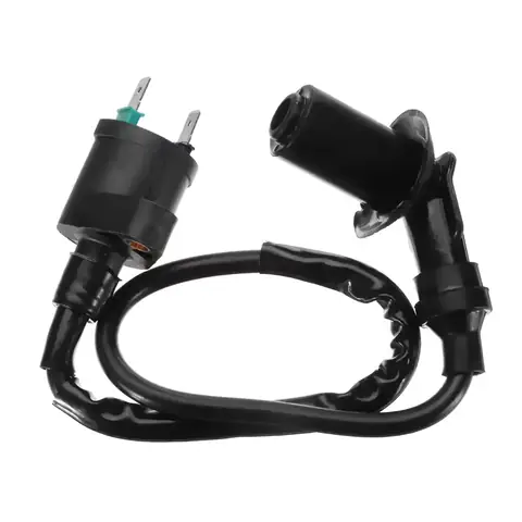 Kompletní elektroinstalace ATV cross GY6 125cc 150cc