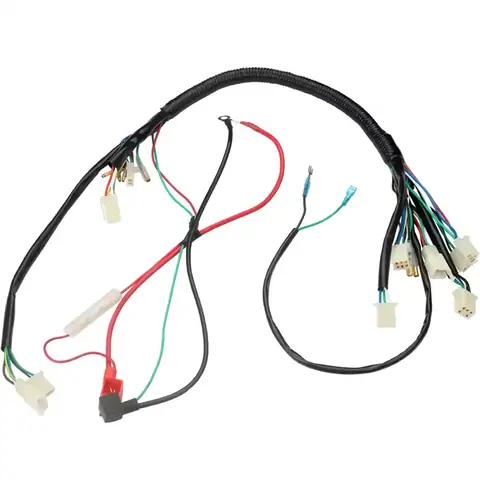 Set complet de cabluri electrice pentru ATV-uri chinezești