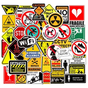 Stickere auto haioase rezistente la apă și soare, pentru decorul mașinii