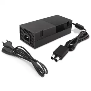 Încărcător original pentru consola Xbox ONE, compatibil doar cu varianta standard