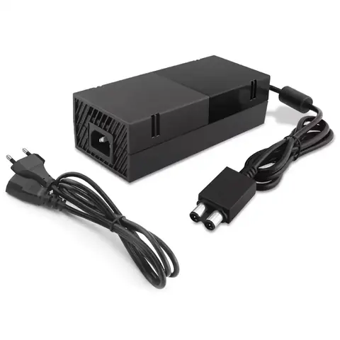 Zdroj napájení napájecí zdroj nabíječka Xbox ONE 17,9A