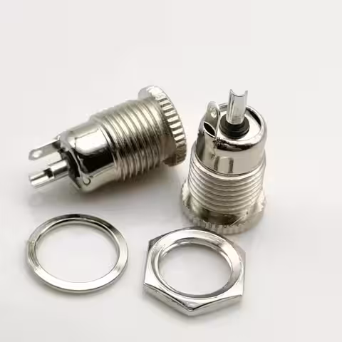 Mocna ładowarka do zastosowań DIY i elektroniki domowej