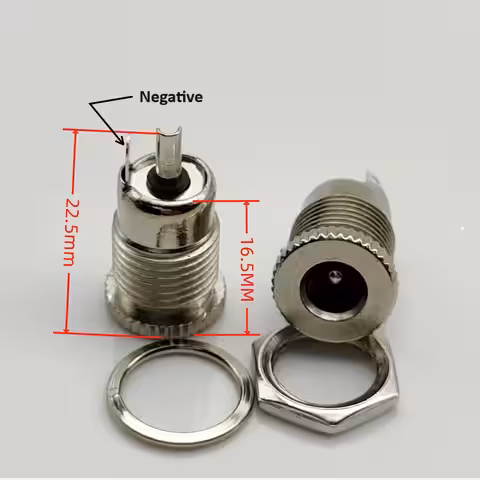 Multifunkcyjny adapter idealny do wentylatorów, taśm LED, pomp DC