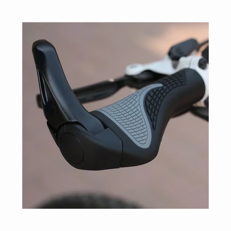 Gripuri simple și eficiente pentru biciclete urbane sau de munte