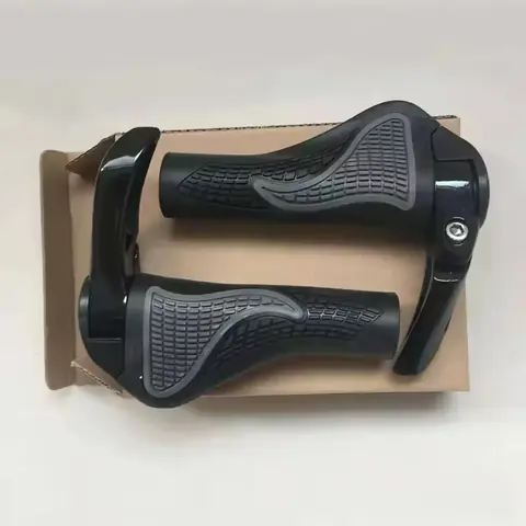 Gripuri ergonomice trotineta electrică Mansoane universale cu prindere confortabilă pentru trotinete electrice
