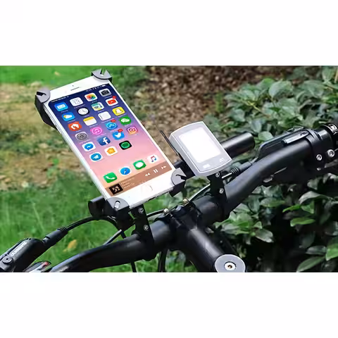 Rozšírenie predlžovač riadidiel bicykla elektrický skúter adaptér podpora doplnky organizovanie