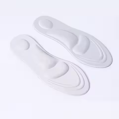 Memory foam-sulor för alla typer av skor
