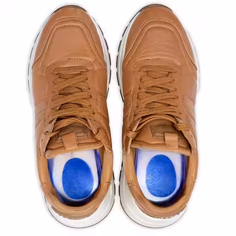 Gelsulor för dagligt stöd och smärtlindring