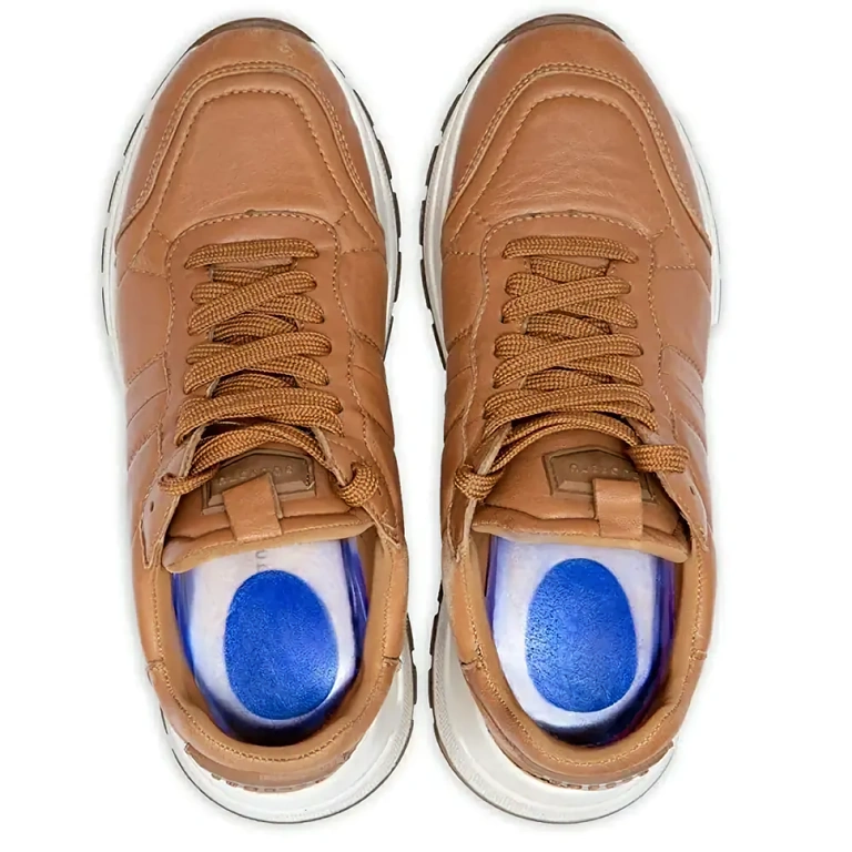 Talpici gel ortopedici pentru ameliorarea durerii și susținere zilnică