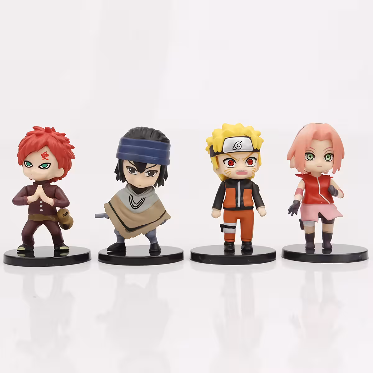 Cadou perfect pentru copii – Naruto figurine Jucării Naruto tip manga – ideale pentru fani anime de toate vârstele