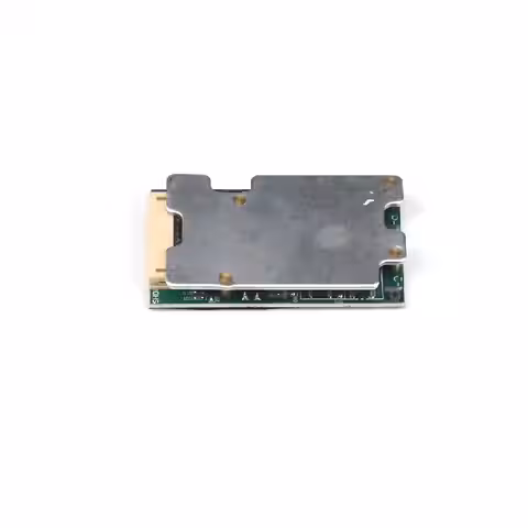 BMS 10S 36V 37V 42V 30A modul VÉDŐLEMEZ lítium-ion akkumulátorok