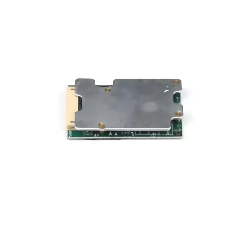 Modul compact de protecție acumulator 36V 30A pentru baterii litiu-ion