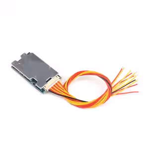 Modul BMS 10S pentru protecția bateriilor litiu 36V 30A, protecție supraîncărcare și descărcare