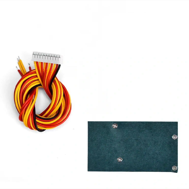 Placă protecție baterie litiu-ion 10S 36V 30A cu protecție la suprasarcină și scurtcircuit