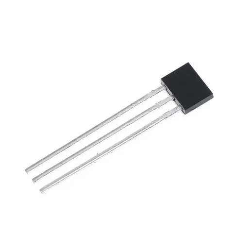 Senzori HALL compatibili 41F, A3144, SS41F Detectare magnetică motor electric 5V cu 3 pini