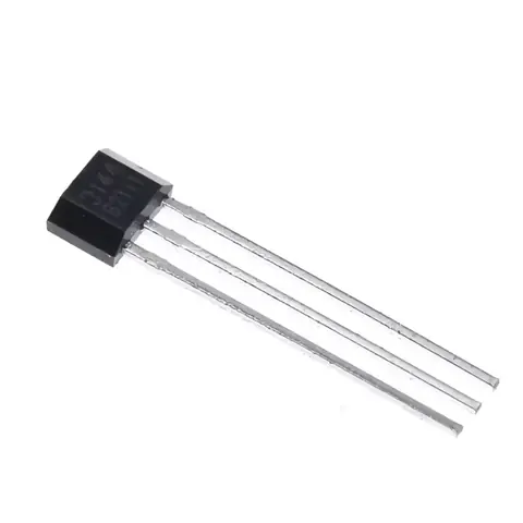 3 senzori HALL pentru motor trotineta electrică Senzori HALL 41F pentru motor trotineta electrică defectă