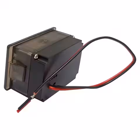 Enhet för att kontrollera batteristatus för sparkcyklar, cyklar, ATV