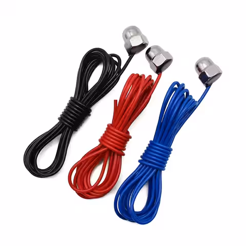 Automatiskt relä som startar/stannar pumpen beroende på vattennivåsensorer