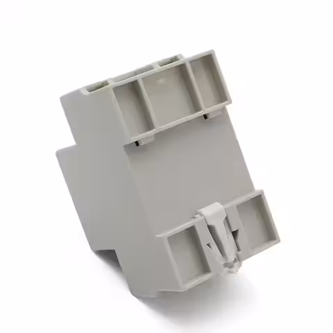 Vattenkontrollrelä – aktiverar pump vid förinställda övre och nedre nivåer