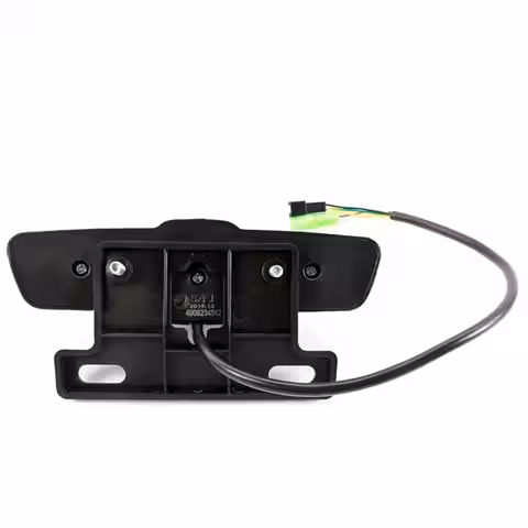 Lampă LED spate rezistentă la ploaie și noroi – IPX5
